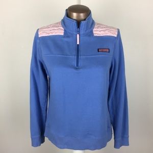 Vineyard Vines Quarter Zip